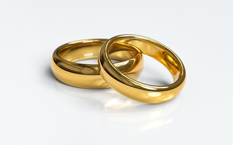 Renewal of vows