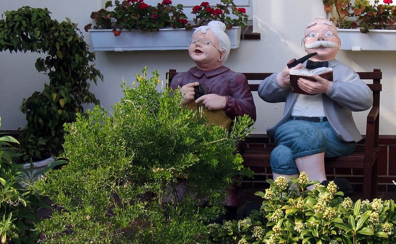 Retirement hobbies